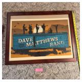 Framed Artwork