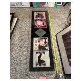 Framed Artwork