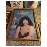 Framed Artwork