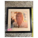 Framed Artwork