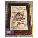 Framed Artwork