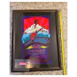 Framed Artwork