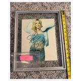 Framed Artwork