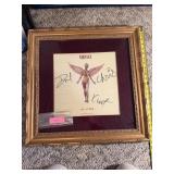 Framed Artwork