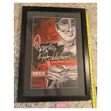 Framed Artwork