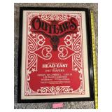 Framed Artwork