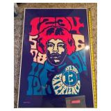 Framed Artwork