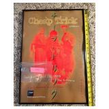 Framed Artwork