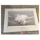 Framed Artwork