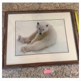 Framed Artwork