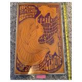 Framed Artwork