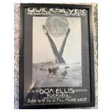 Framed Artwork