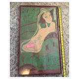 Framed Artwork