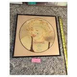 Framed Artwork