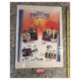 Framed Artwork