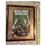 Framed Artwork