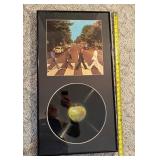 Framed Artwork