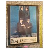 Framed Artwork