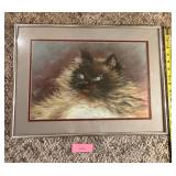 Framed Artwork