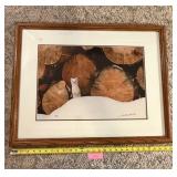 Framed Artwork