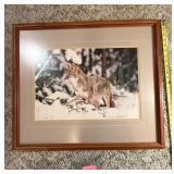 Framed Artwork