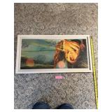 Framed Artwork