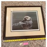 Framed Artwork