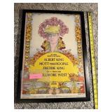 Framed Artwork