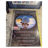 Framed Artwork