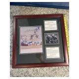 Framed Artwork