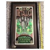 Framed Artwork