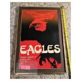 Framed Artwork