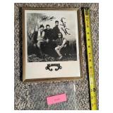 Framed Artwork