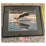 Framed Artwork