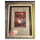 Framed Artwork