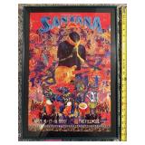 Framed Artwork
