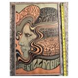 Framed Artwork