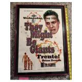 Framed Artwork