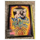 Framed Artwork