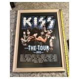 Framed Artwork