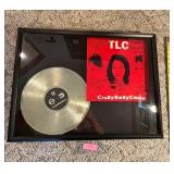 Framed Artwork