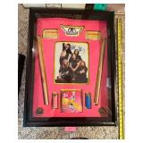 Framed Artwork