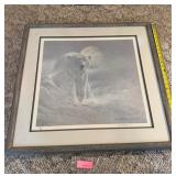 Framed Artwork