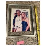Framed Artwork