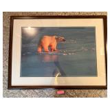 Framed Artwork