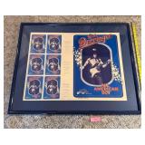 Framed Artwork