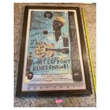 Framed Artwork
