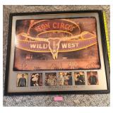 Framed Artwork