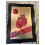 Framed Artwork