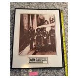 Framed Artwork